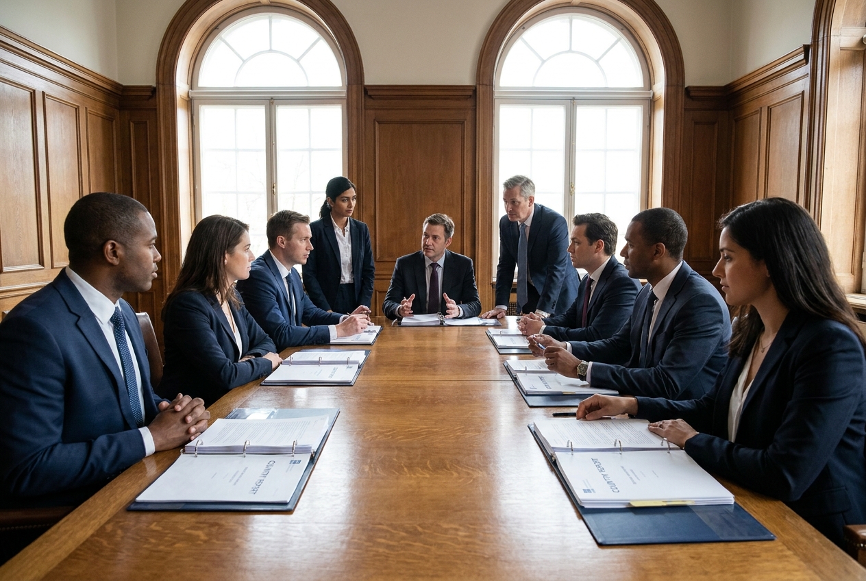 The Architecture of Insurance Supervision Before and after the Financial Crisis