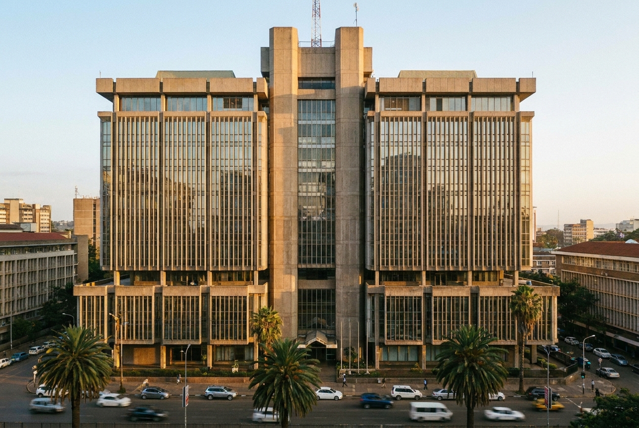 Njuguna Ndung'u: Brief remarks on Kenya's Anti-Money Laundering and Combating the Financing of Terrorism (AML/CFT) regime