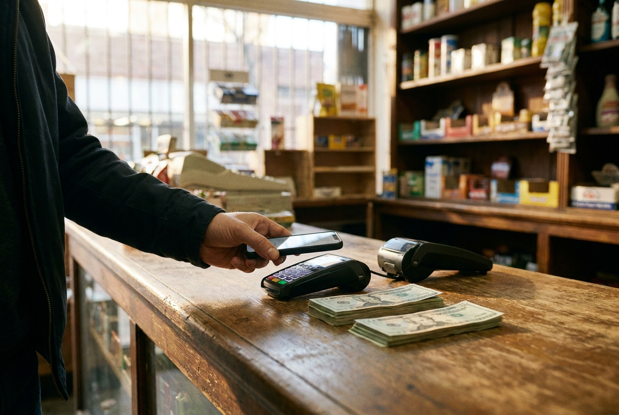 Central Banks prioritise legacy instant payment systems over CBDCs