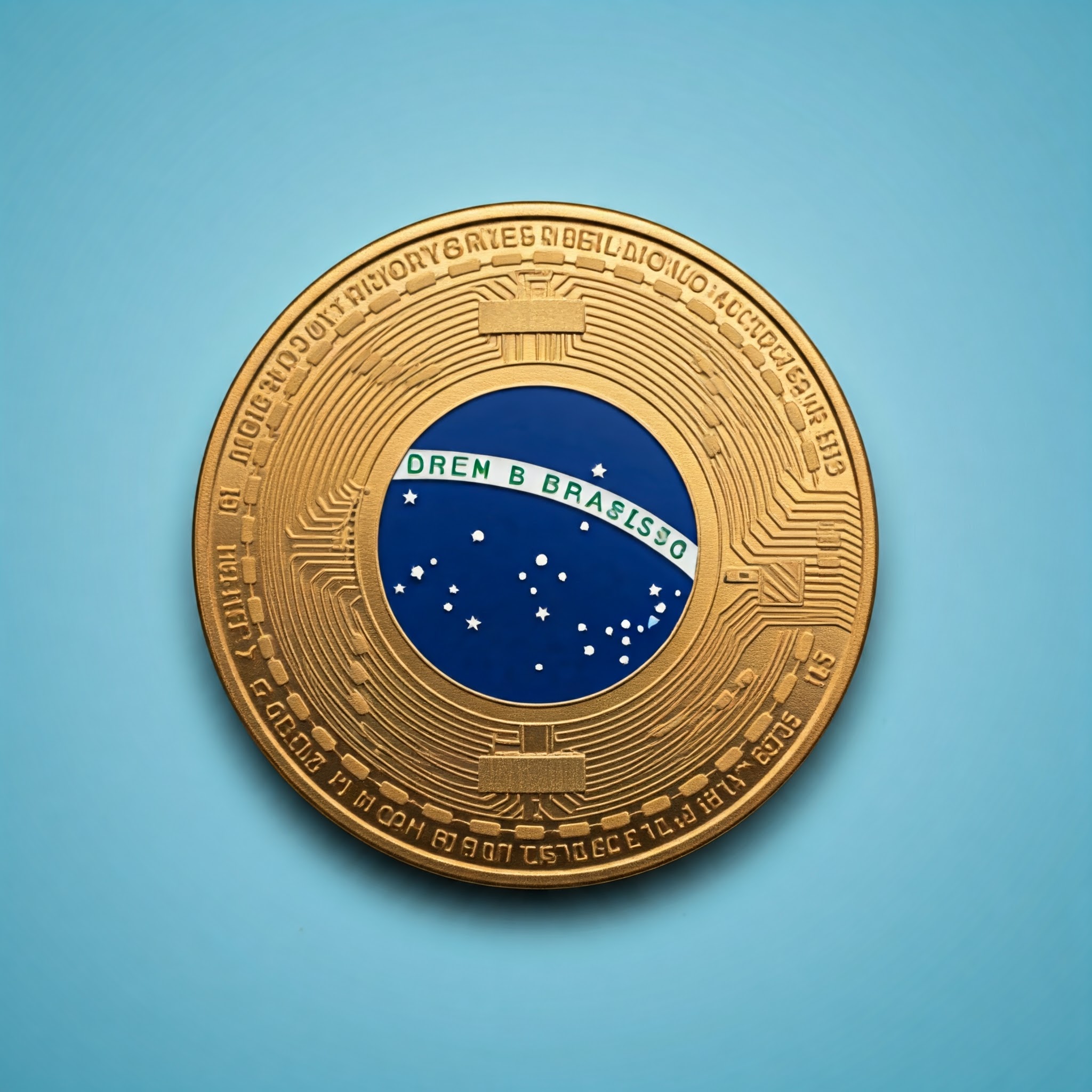 Central Bank of Brazil (BCB) announces projects for next digital currency tests