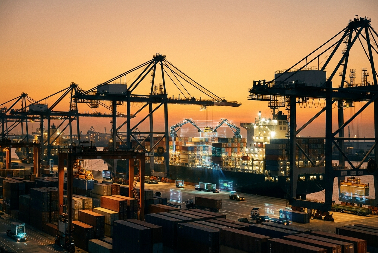 The economic, political, and security implications of technology transfer