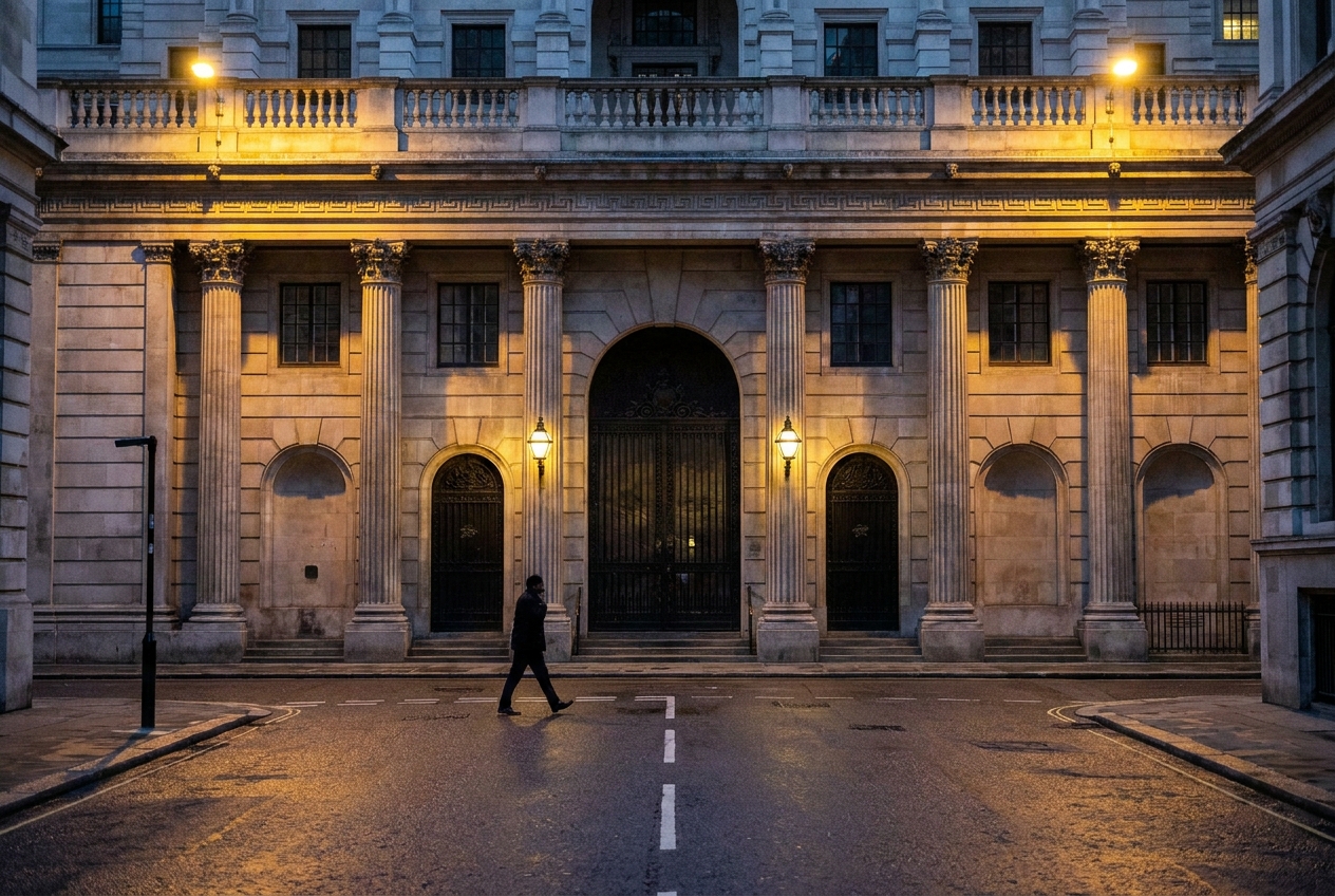 Market dysfunction and central bank tools