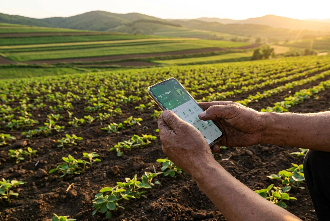 From Access to Persistence: Rethinking Technology Adoption Through Agricultural Service Models in Rural China