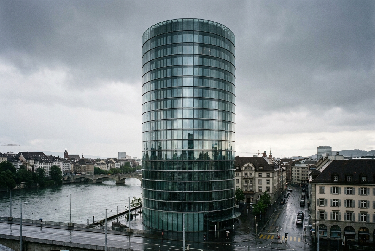 Preparing for Basel IV – Why Liquidity Risks Still Present a Challenge to Regulators in Prudential Supervision