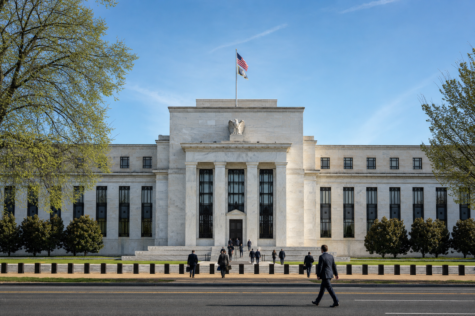 Board of Governors of the Federal Reserve System AI Compliance Plan for OMB Memorandum M-25-21