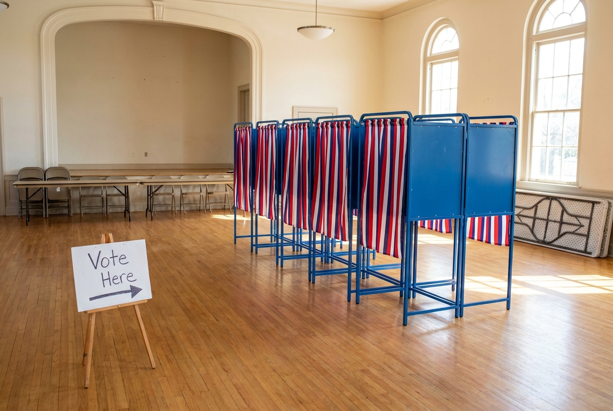 Data misuse and disinformation: Technology and the 2022 elections