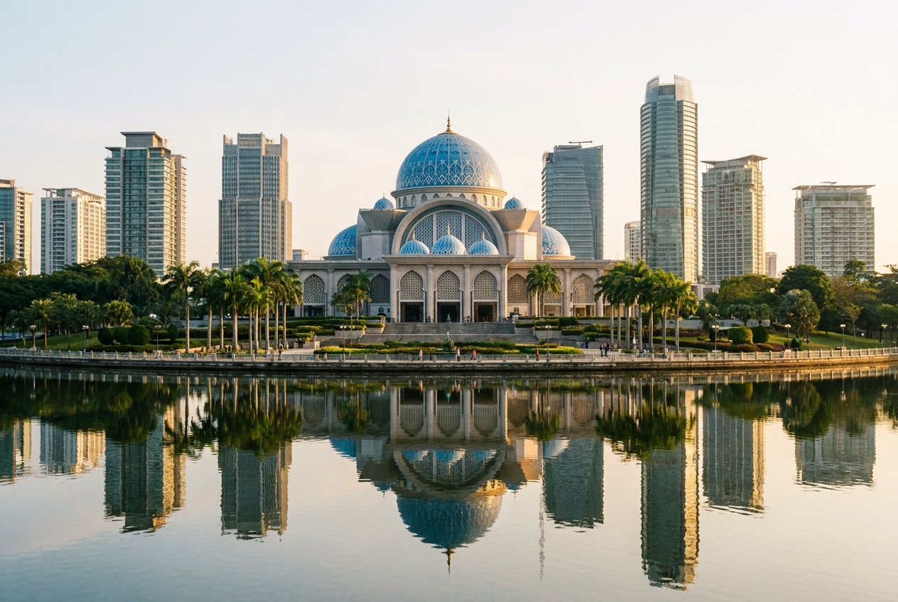 Encik Abu Hassan Alshari Yahaya: Islamic finance - potential growth areas and challenges