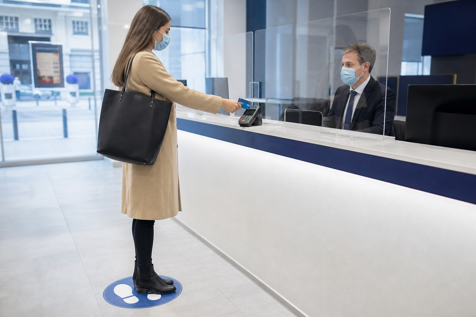 Coronavirus (Covid-19): Our expectations of payment and retail banking firms