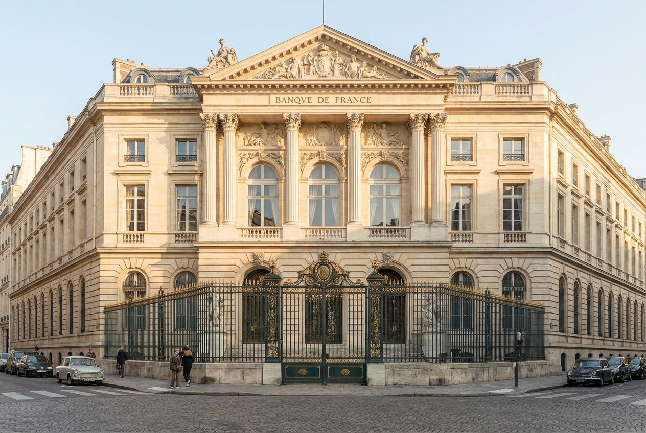 François Villeroy de Galhau: Support for Fintechs and the digital revolution in payments