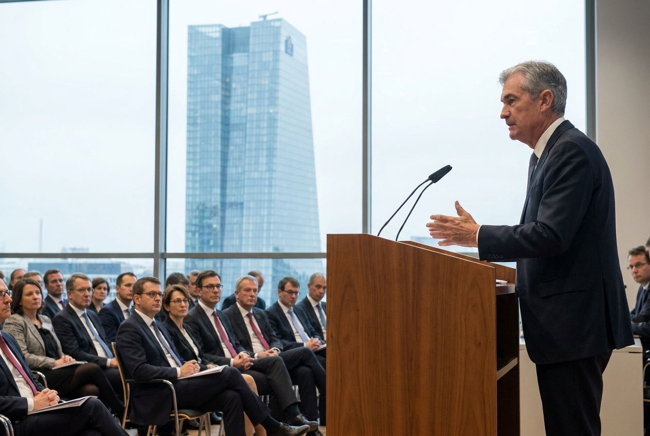 Frank Elderson: All the way to zero - guiding banks towards a carbon-neutral Europe