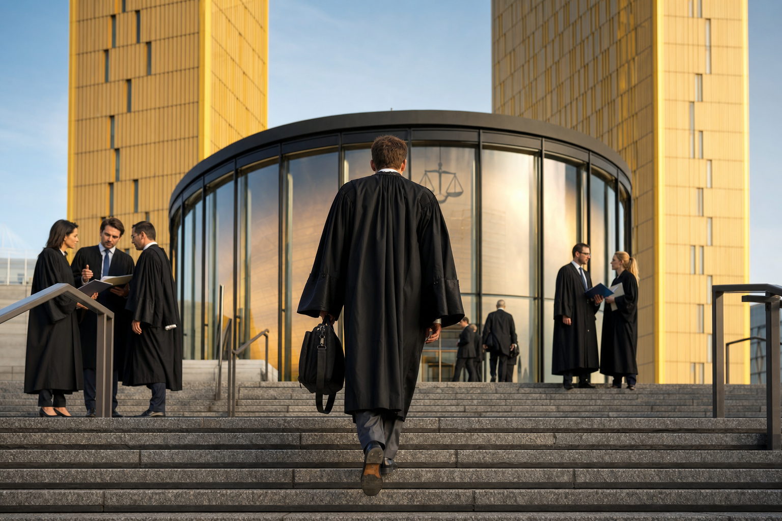 Is the Statutory Limitation of Liability of the AFM and DNB Contrary to European Union Law?