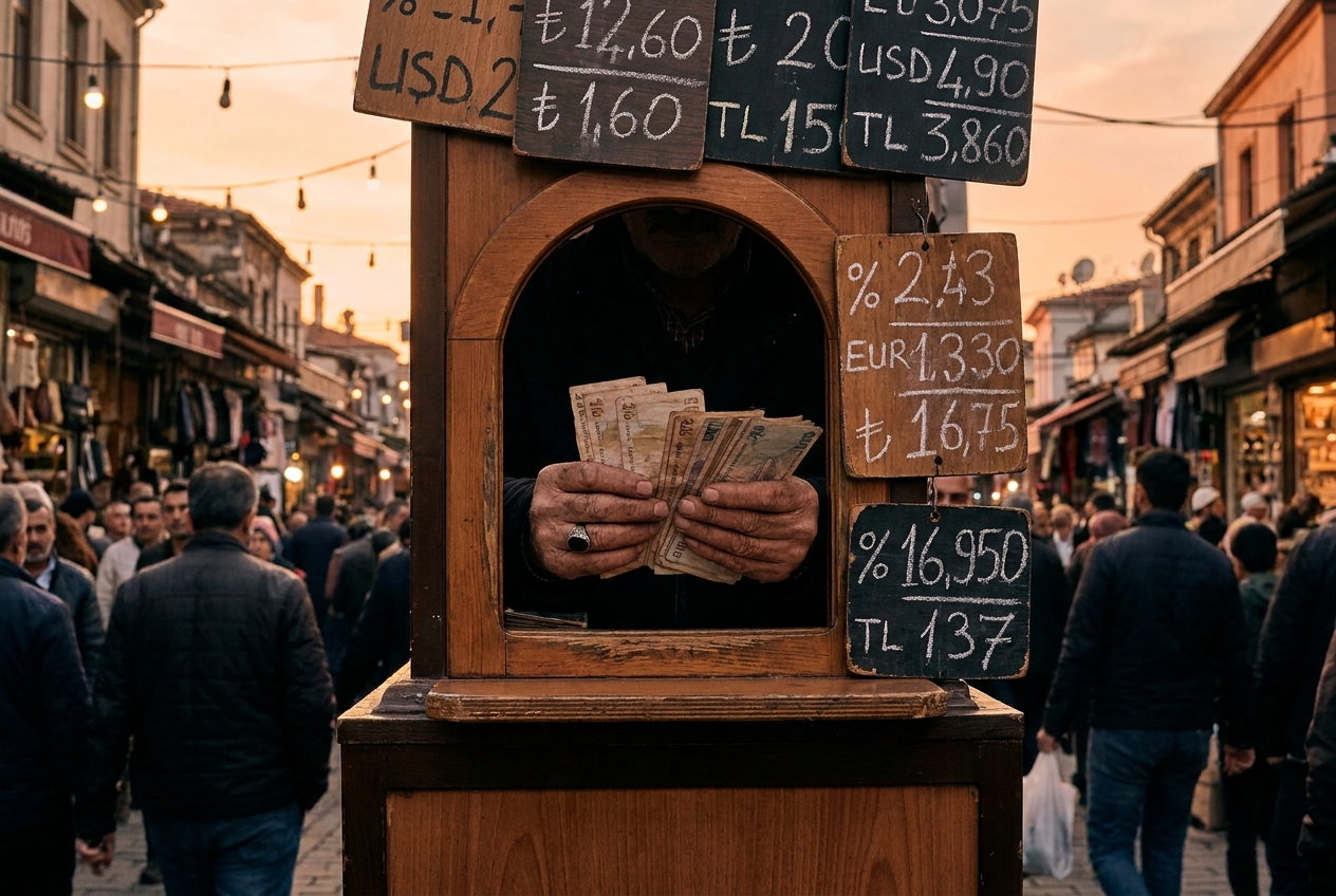 Global tightening, banking stress and market resilience in EMEs