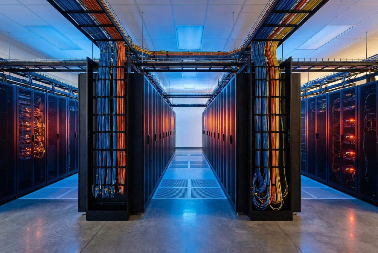 Data collection platform
