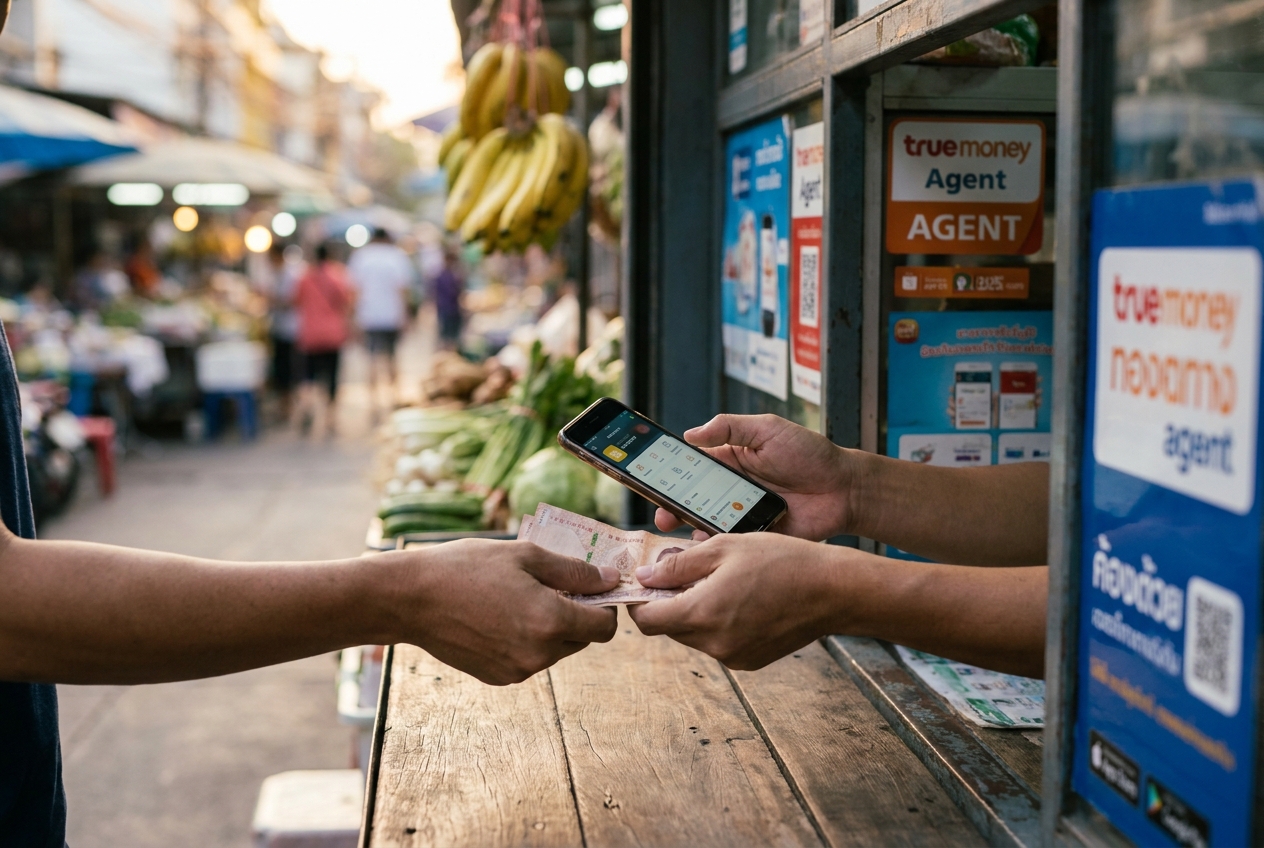 Granular Transaction-Level Digital Lending Market Analysis