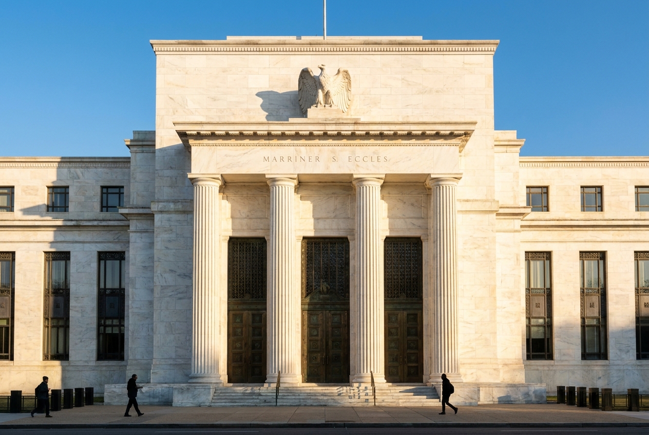 Federal reserve -Information Resources Management
Strategic Plan 2023