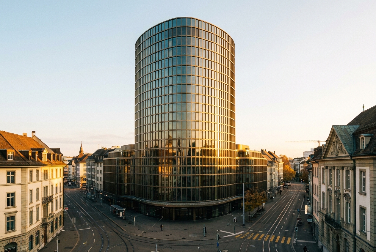 Luis Bengoechea - Head of Banking Department