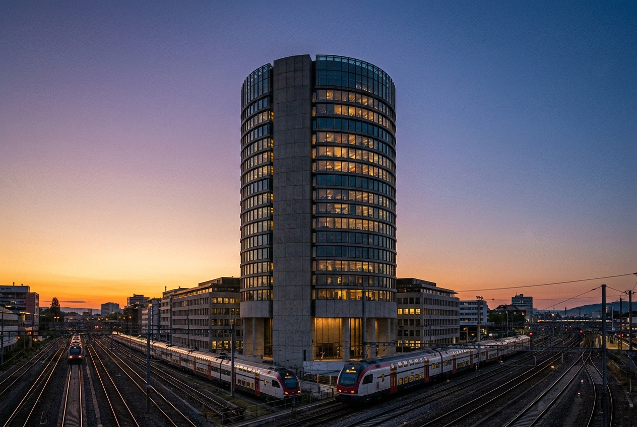 BIS consolidated banking statistics for the first quarter of 2004