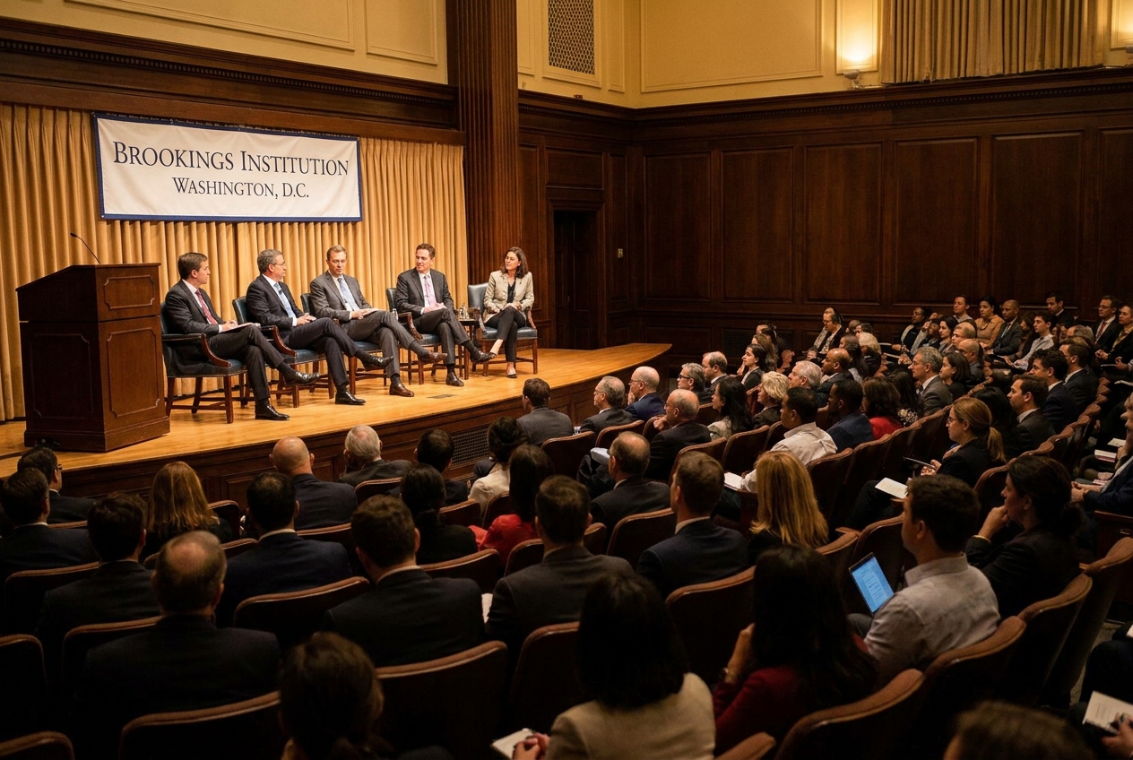 Promoting Opportunity and Growth Through Science, Technology, and Innovation
