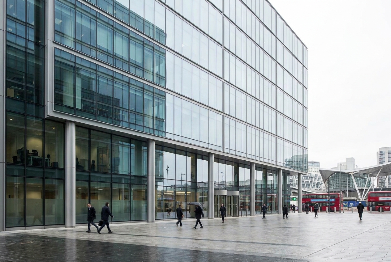 UK FinTech: Regulating for innovation