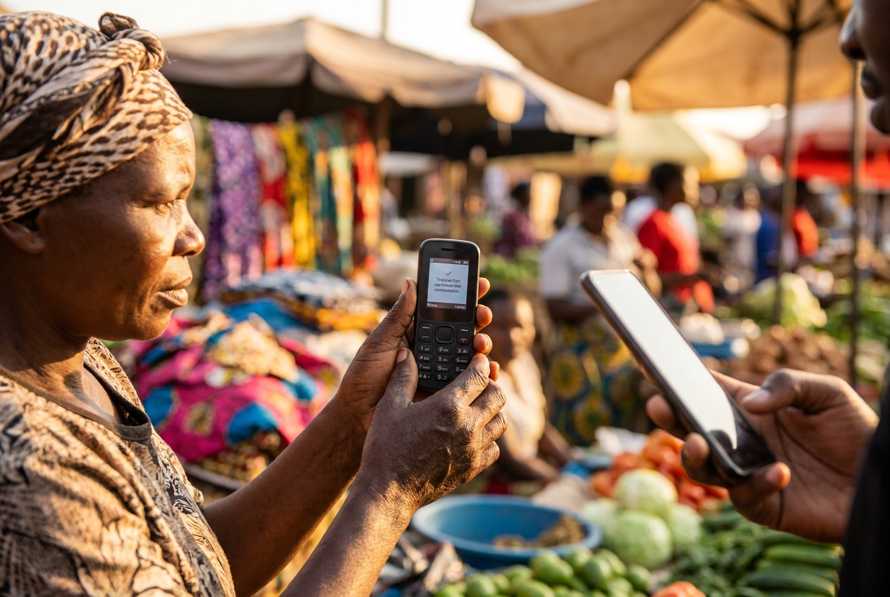 Mojaloop Foundation Launches New Global Partner Program
