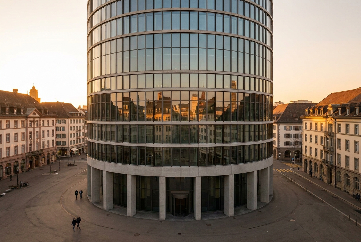 BIS Innovation Hub expands suptech and regtech research to include monetary policy tech