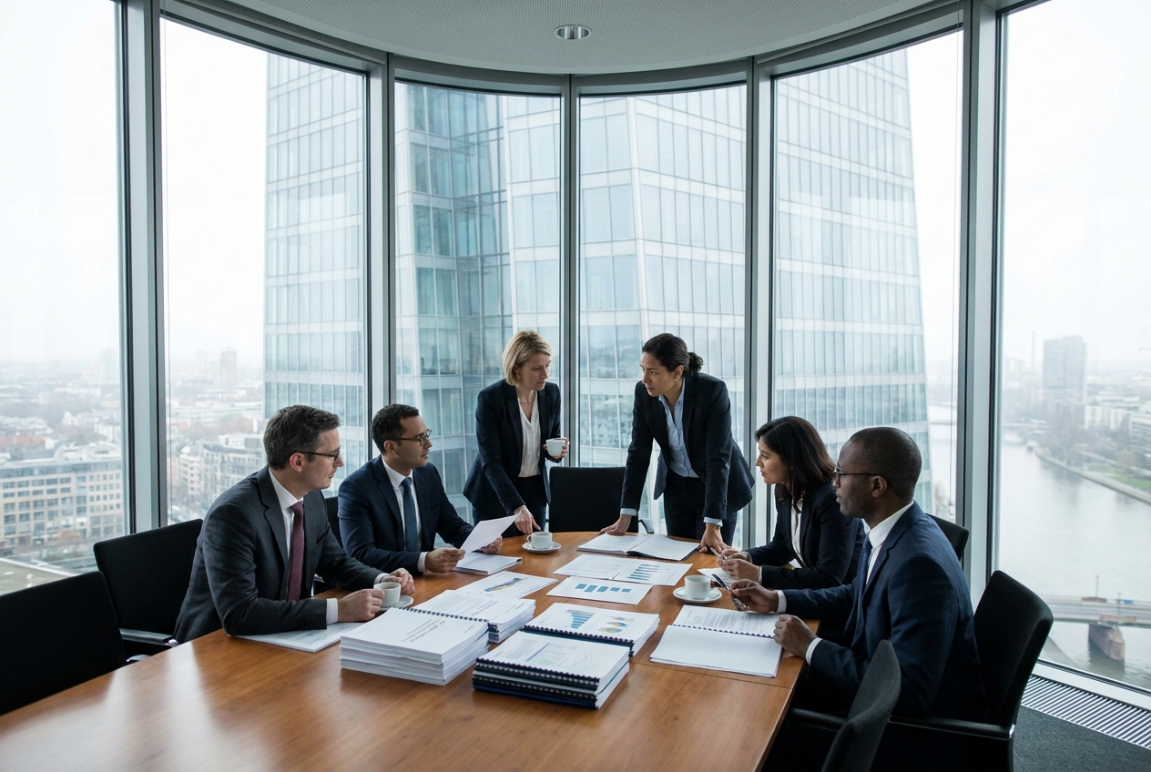 Good Administration in AI-Enhanced Banking Supervision: A Risk-Based Approach