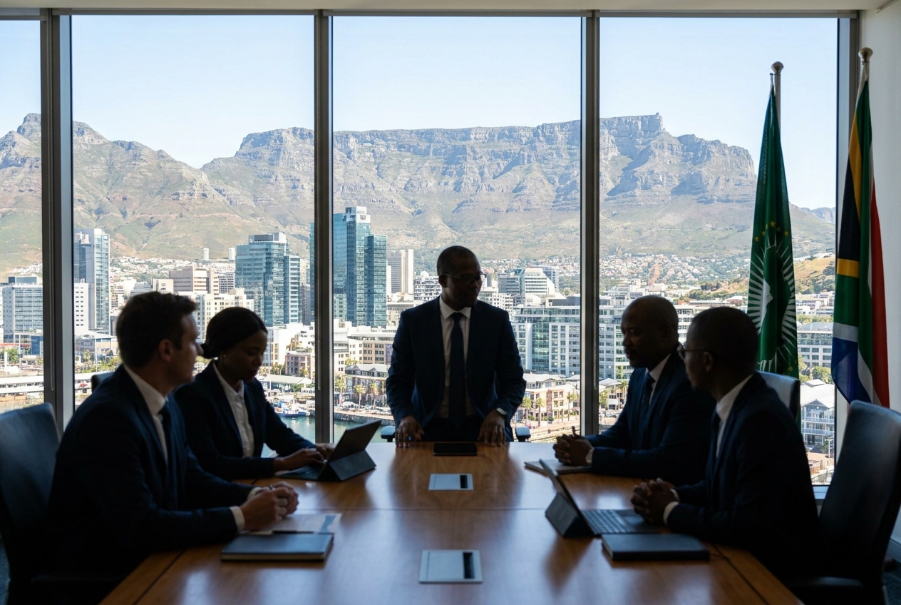 15th BCBS-FSI high-level meeting for Africa on strengthening financial sector supervision and current regulatory priorities