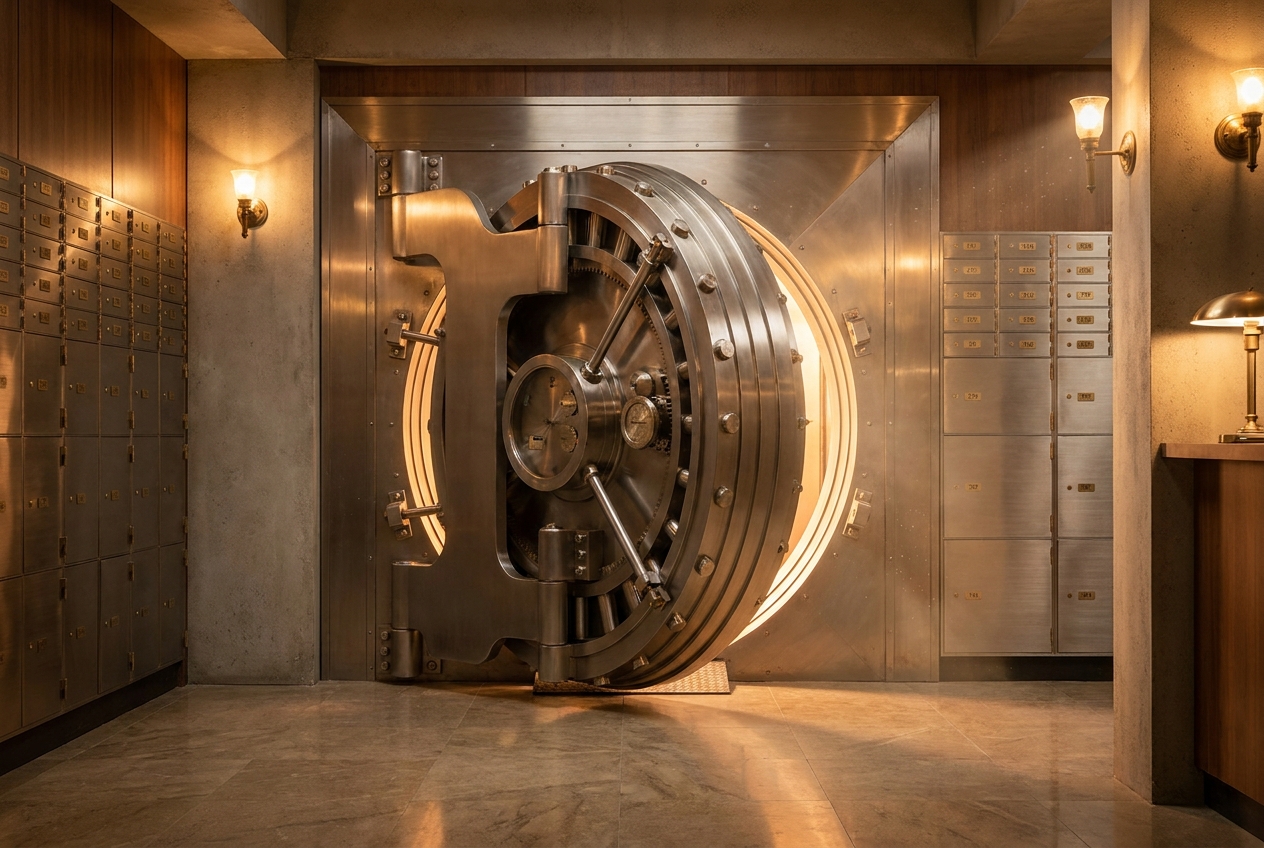 Deposit insurance core principles