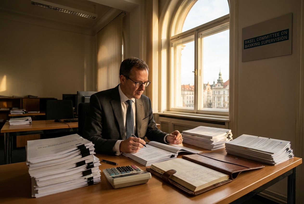 Basel III Monitoring Report