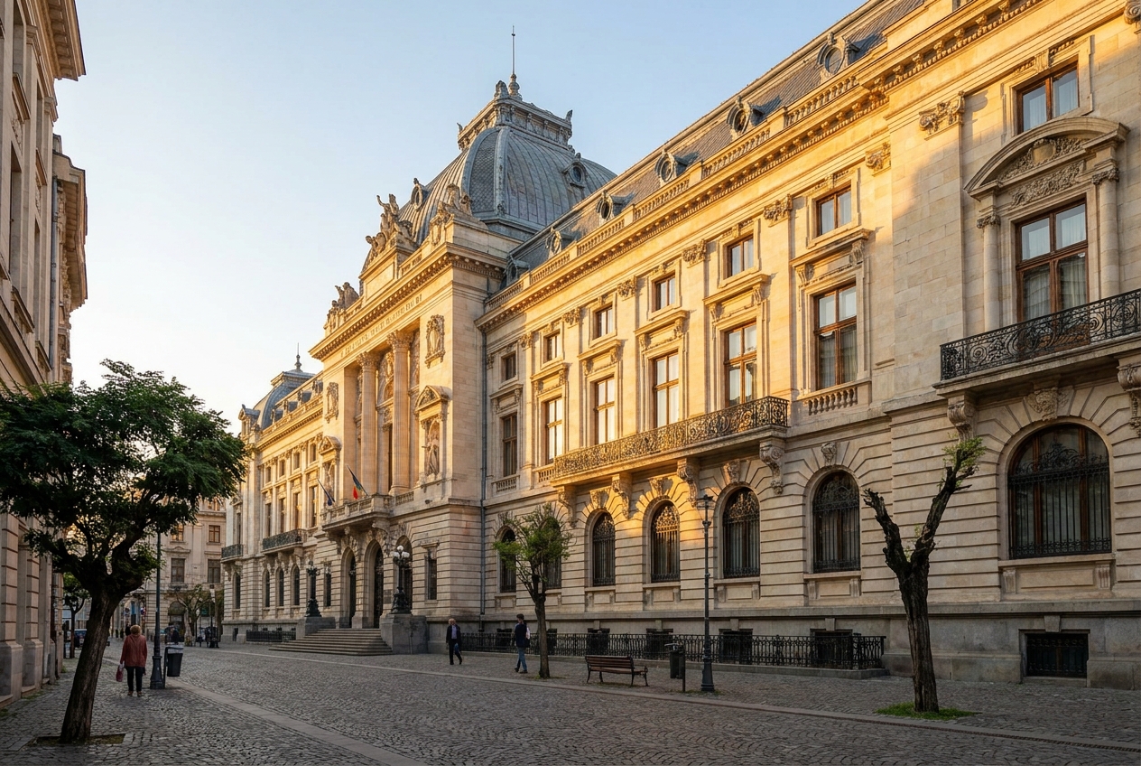 Mugur Isărescu: The regional finance and investment for South East Europe