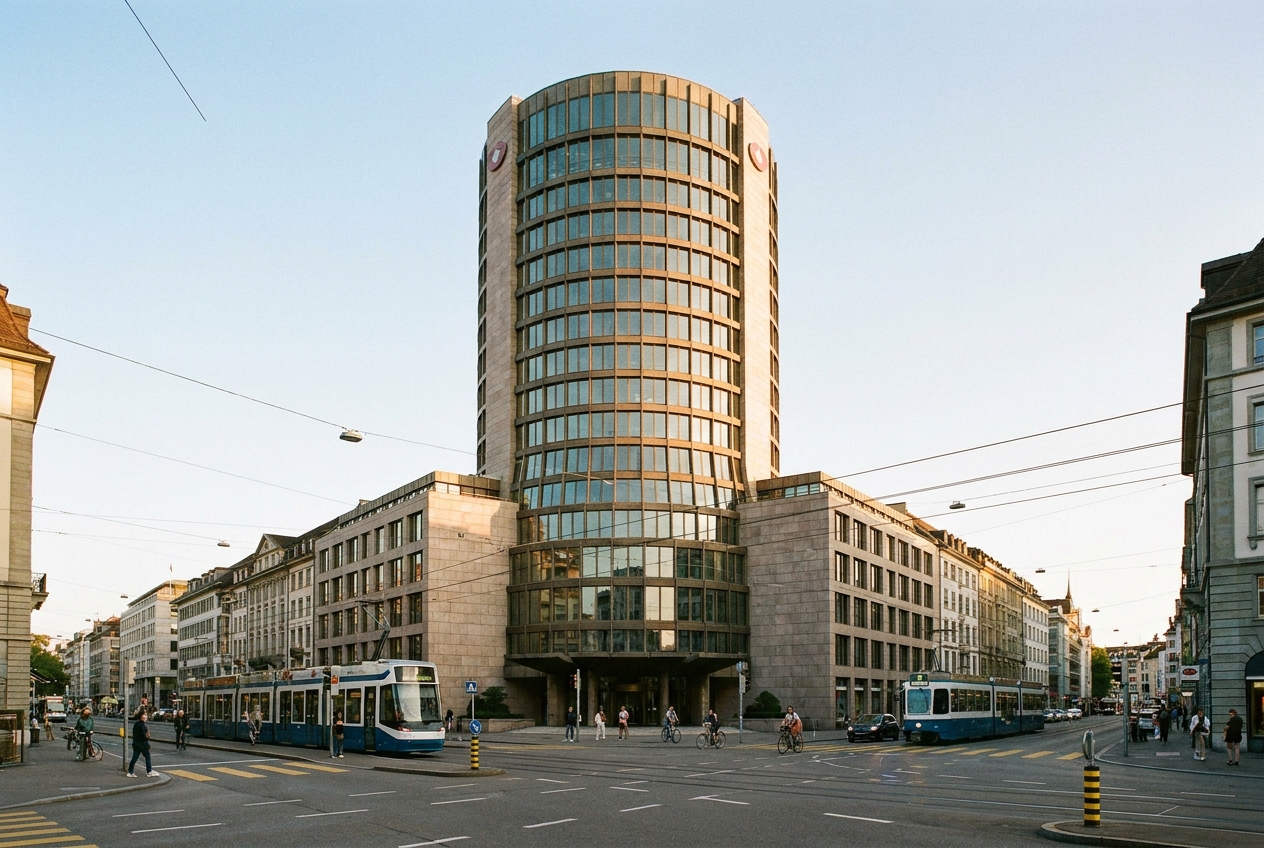 Basel Committee consults on interest rate risk in the banking book