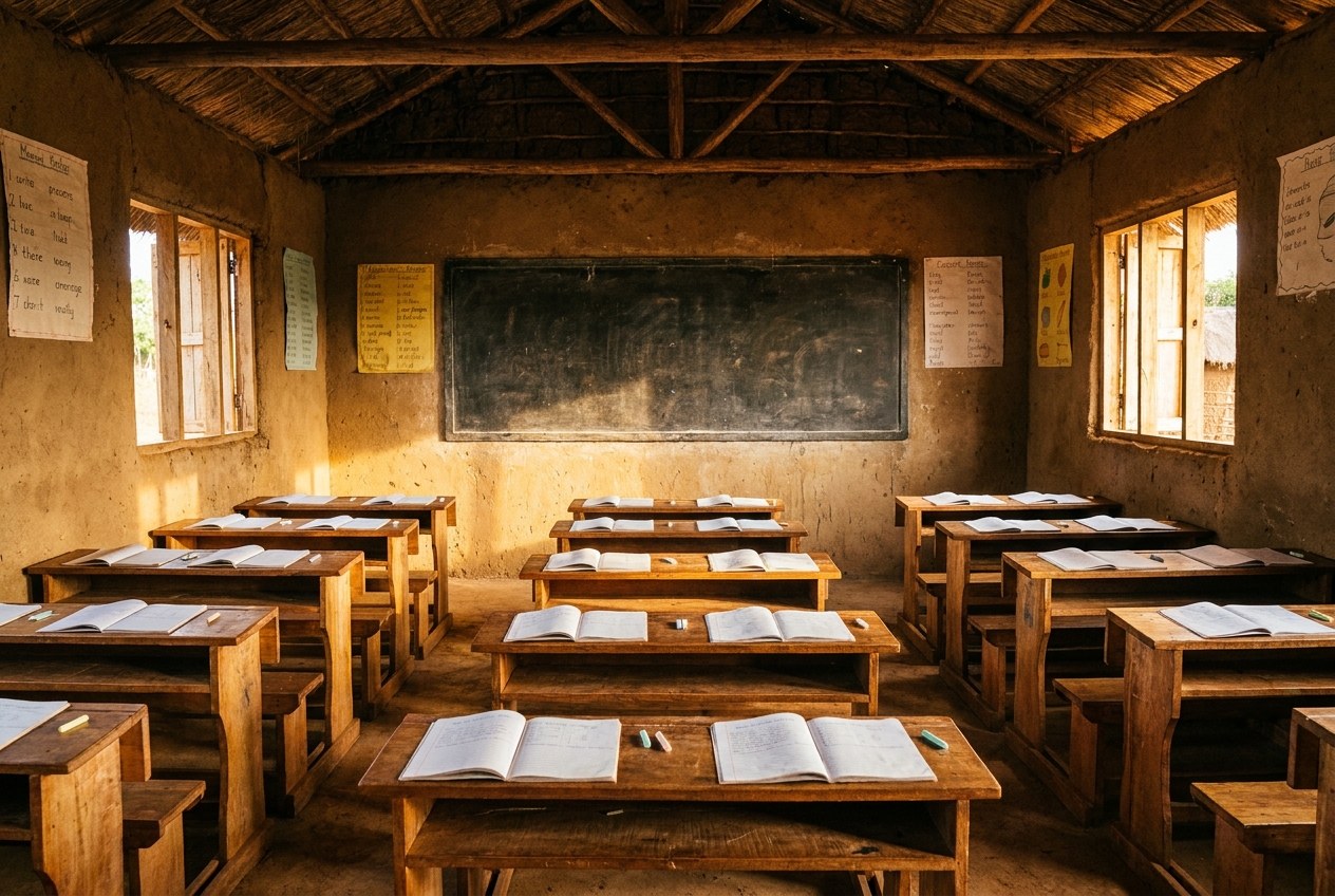 Annual research and policy symposium: Skills for a changing world
