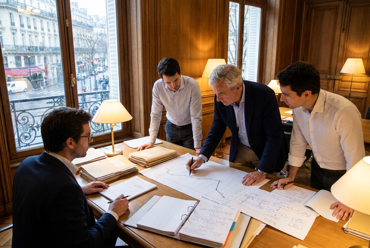 Designing Financial Supervision: The Puzzling Case of the FIUs Against Money Laundering