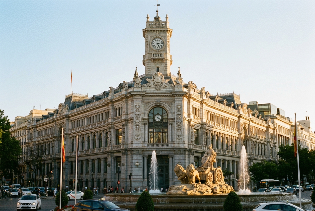 Pablo Hernández de Cos: Presentation of Bank of Spain's Annual Report 2019