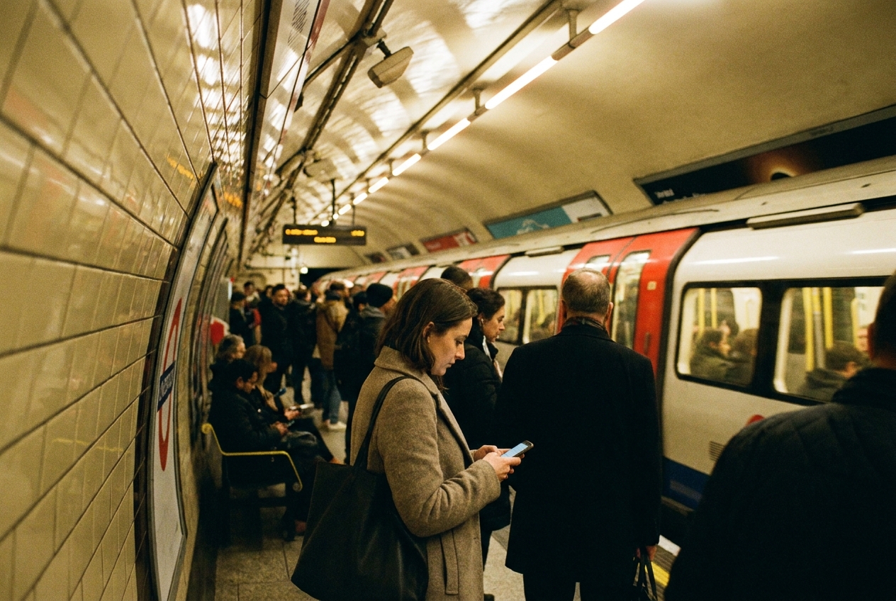 Financial Conduct Authority publishes preliminary findings of review into mobile banking