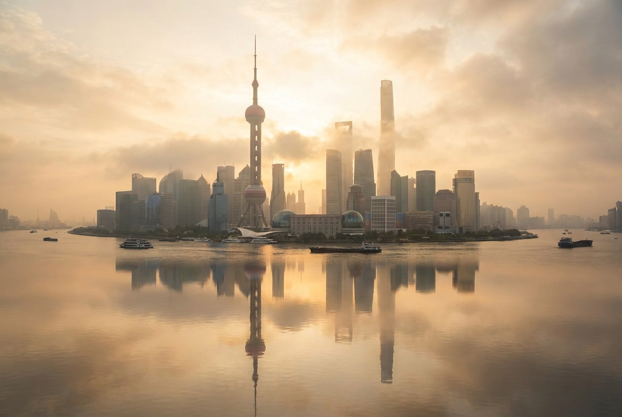 Guo Shuqing: Opening remarks - 11th Lujiazui Forum