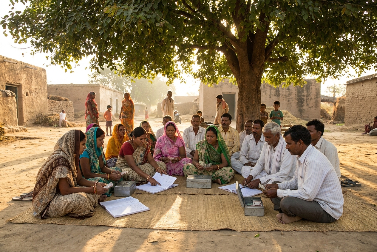 Microfinance activities and the Core Principles for Effective Banking Supervision