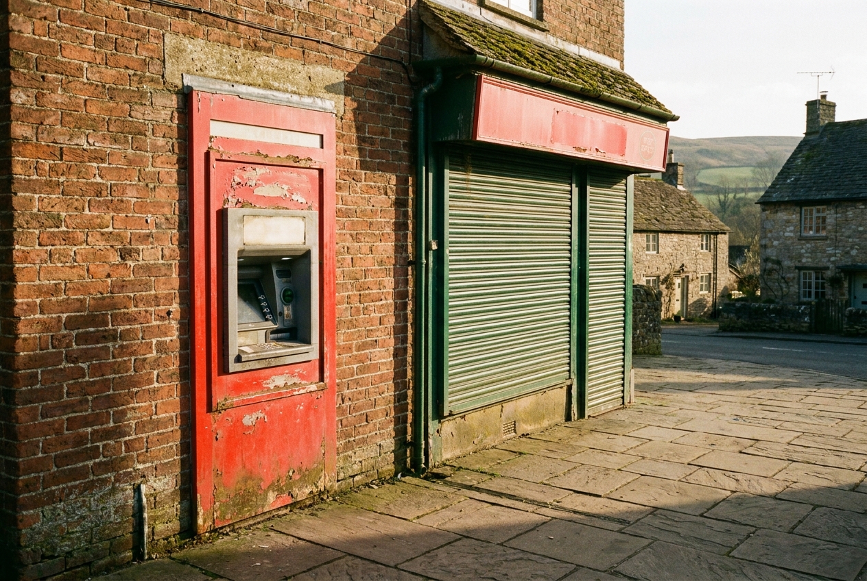 FCA and Payment Systems Regulator publish updated evidence on cash access