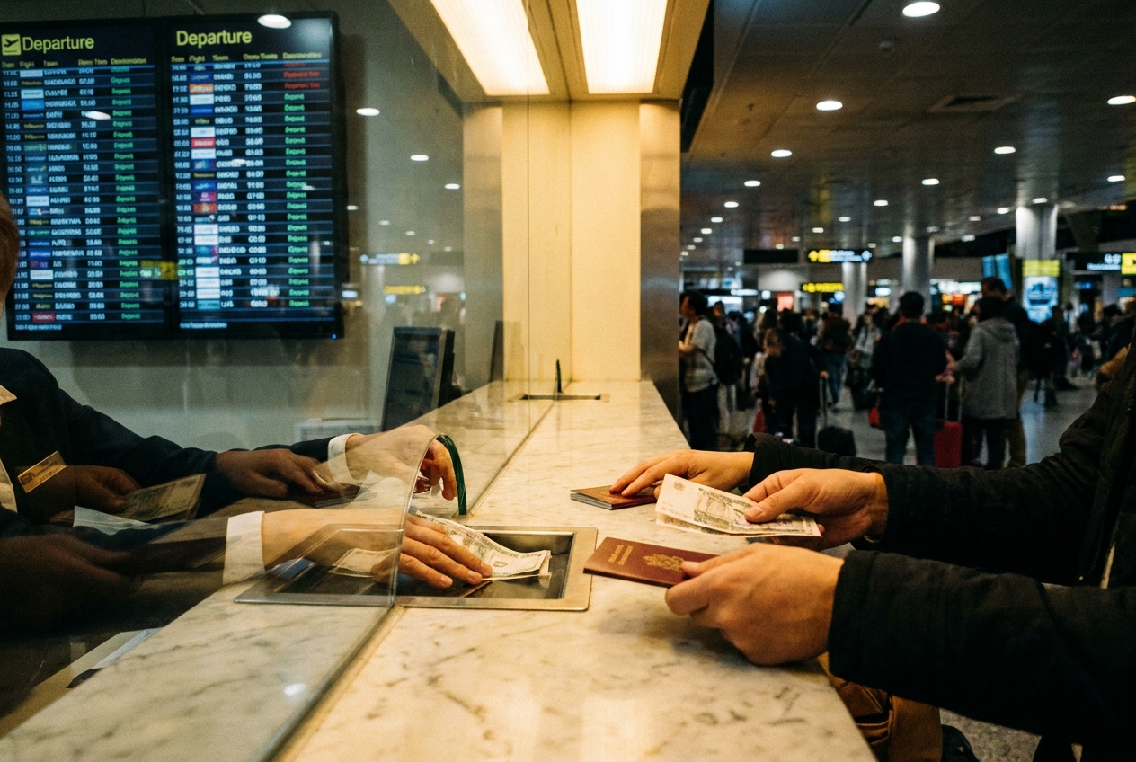Enhancing Cross-Border Payments: The CPMI Programme