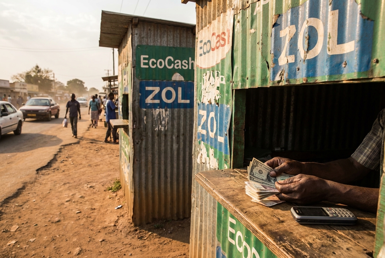 The Nexus between Mobile Money Regulation, Innovative Technology and the Promotion of Financial Inclusion in Zimbabwe