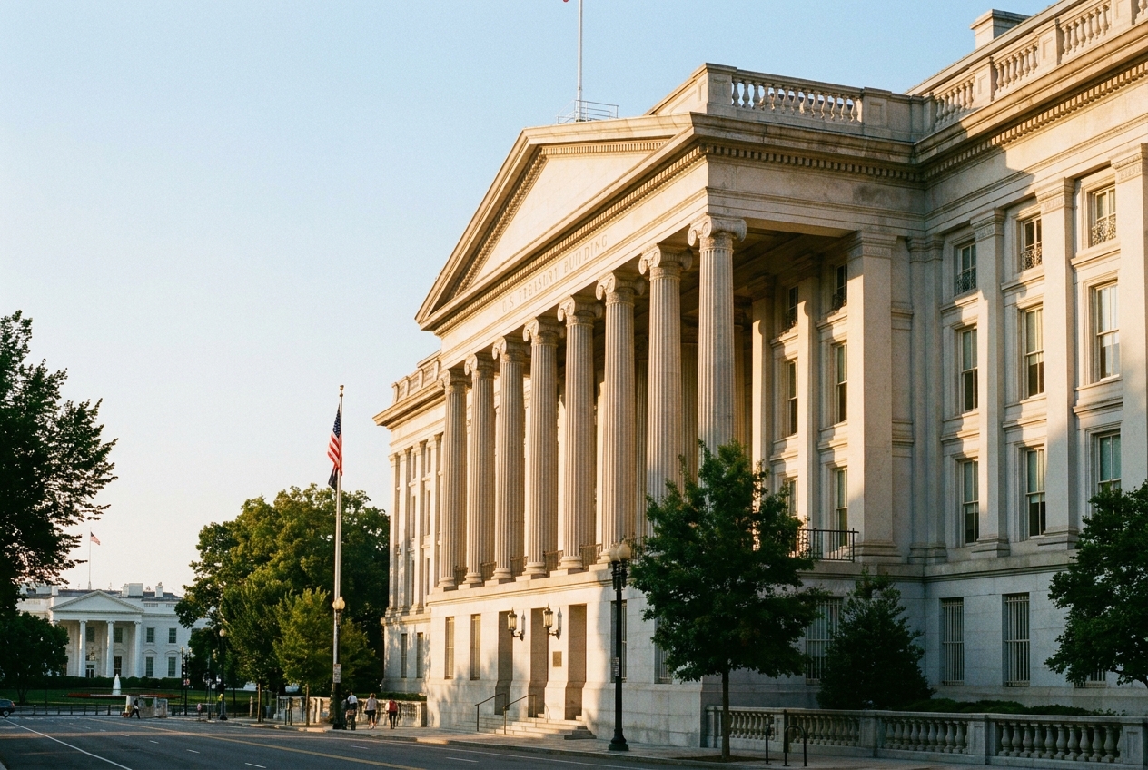 How FinCEN’s new AML/CFT proposal leverages AI for better compliance