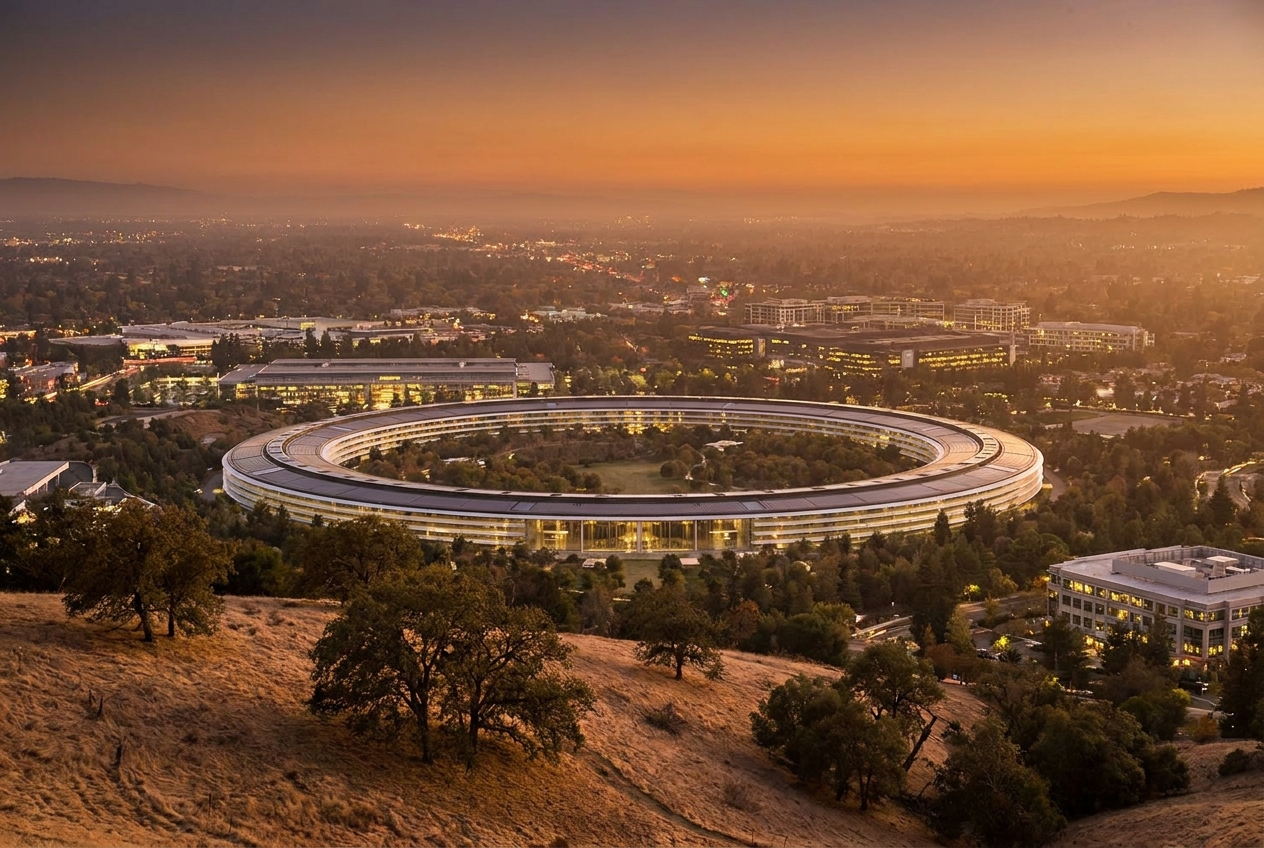 Regulating big tech