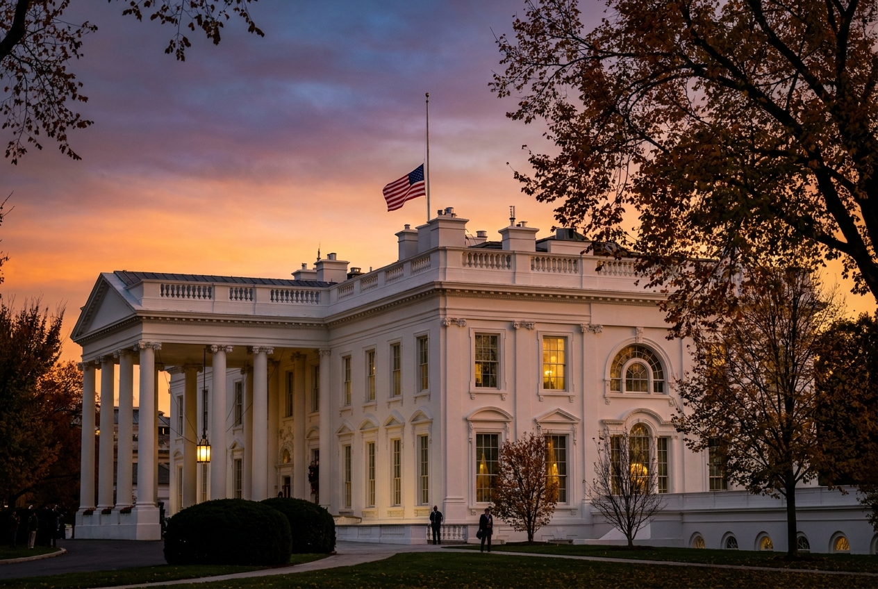 What to expect from Biden-Harris on tech policy, platform regulation, and China