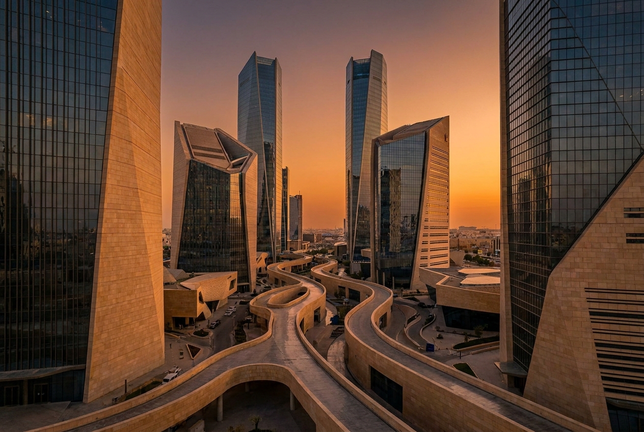 Ayman M Al-Sayari: Address - 24 Fintech Conference