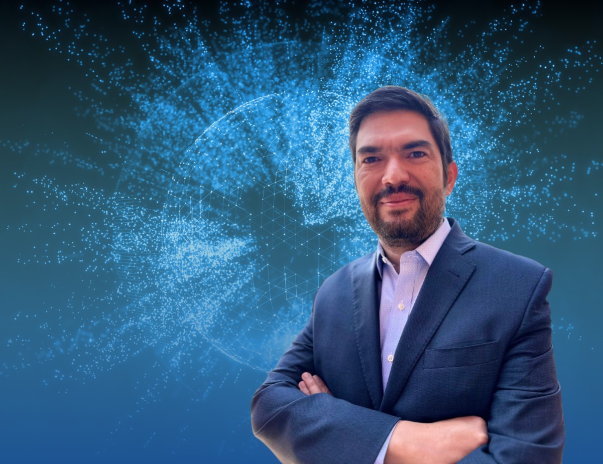 Francisco Javier Duque, Director of Research, Innovation and Development