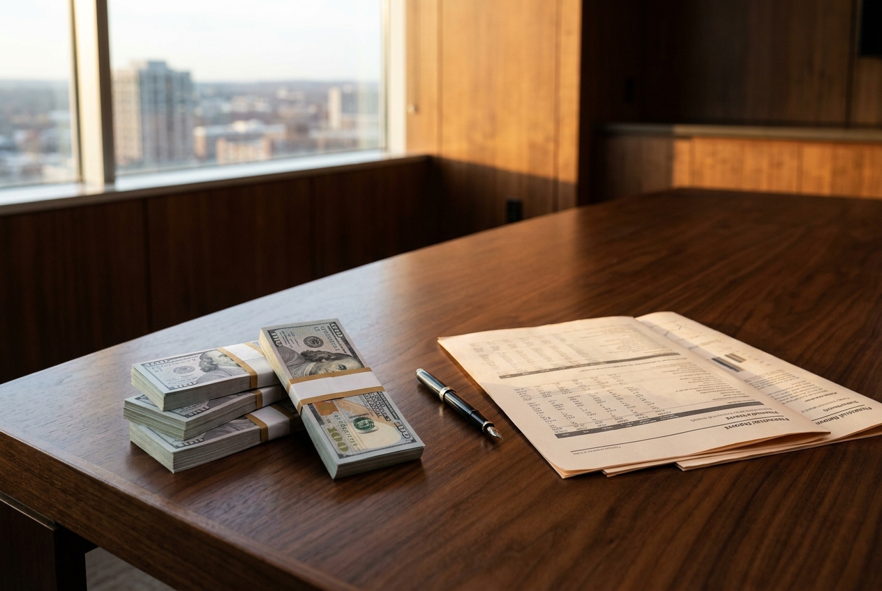 Cash Holdings, Refinancing Risk, Technology and Credit Ratings