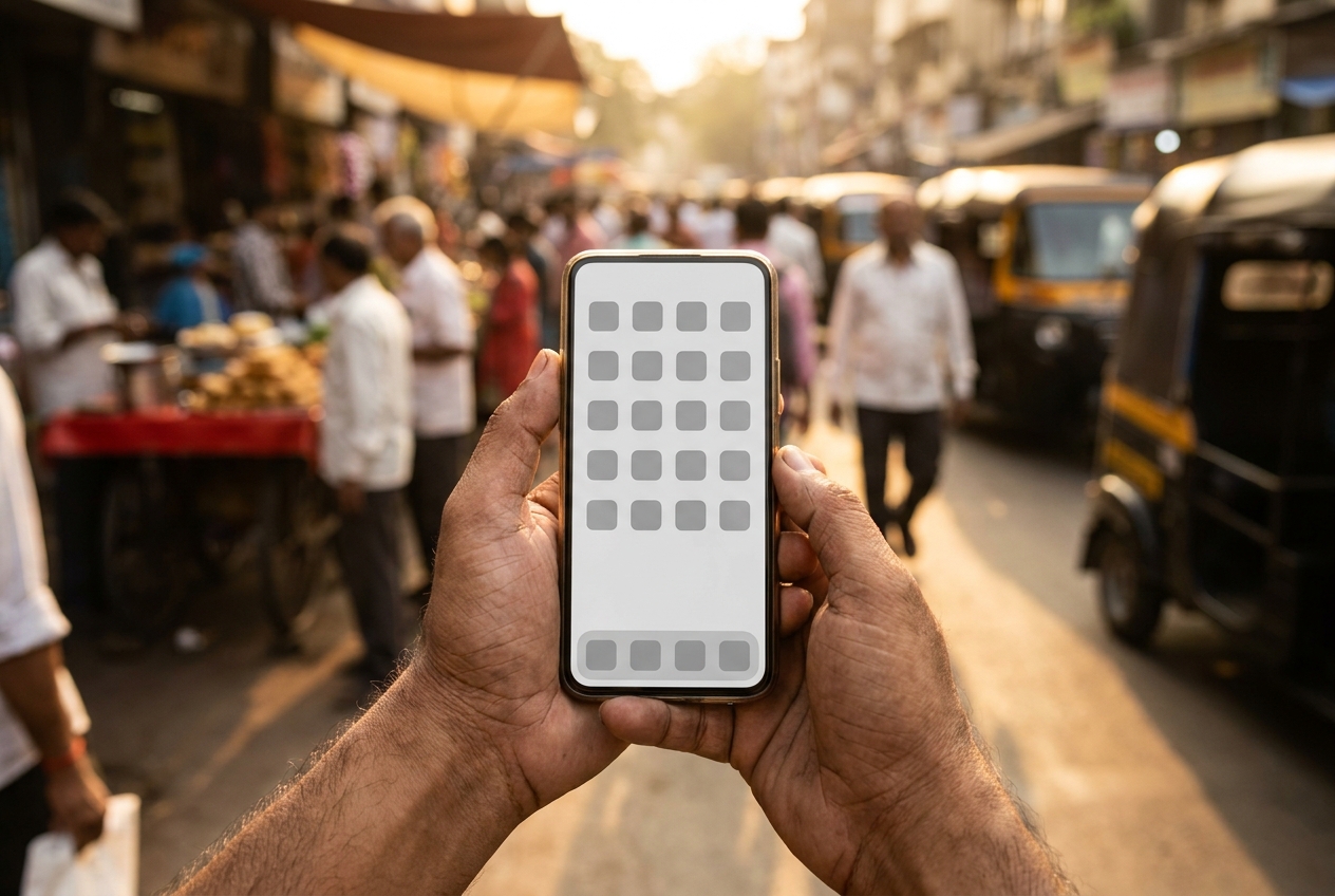Cambridge SupTech Lab — App Store Fraud Detection (Application Incubation)