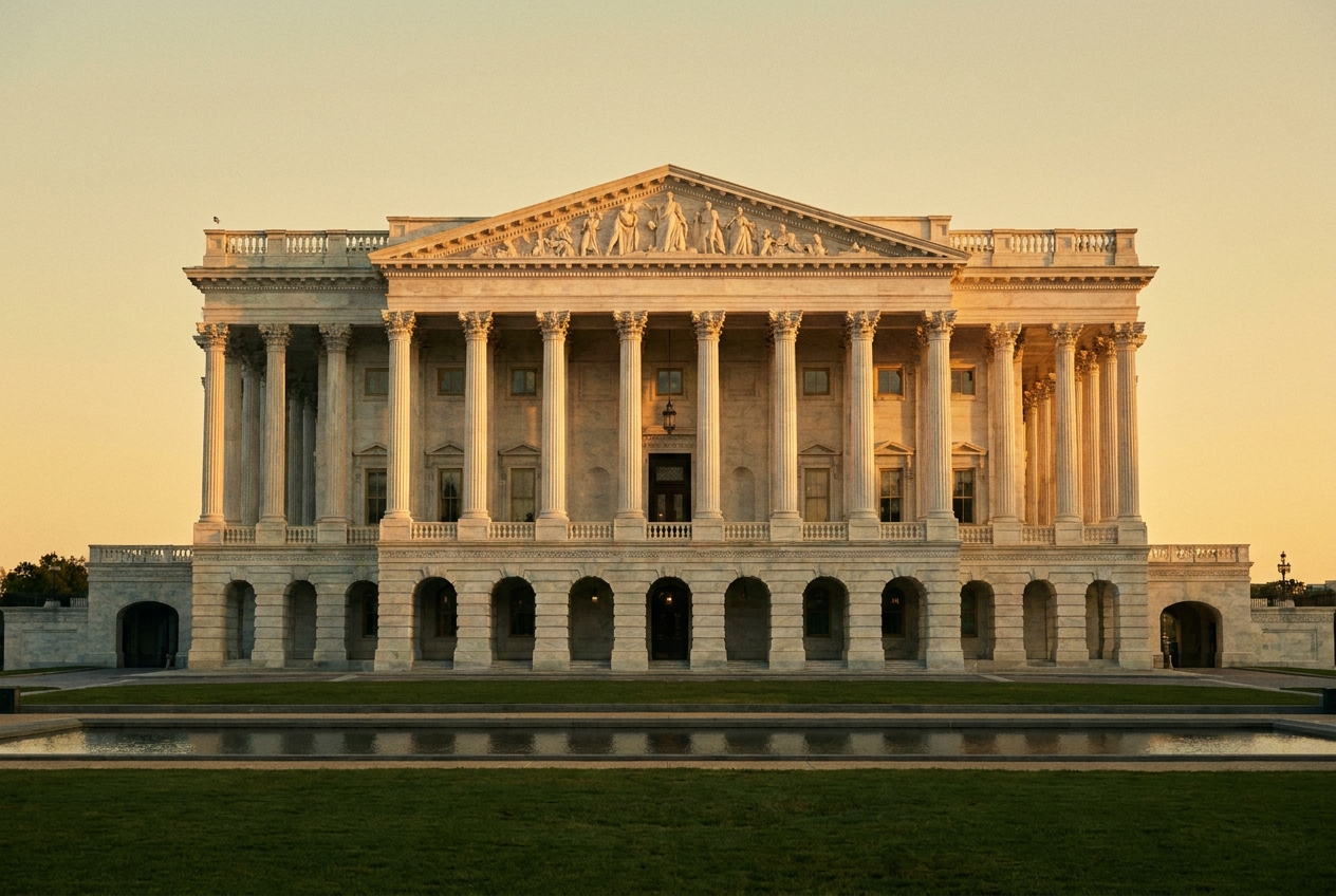 What to expect from the Biden administration on antitrust regulation and Big Tech | The TechTank Podcast