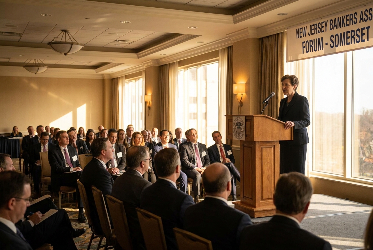Michelle W Bowman: Reflections on the economy and bank regulation