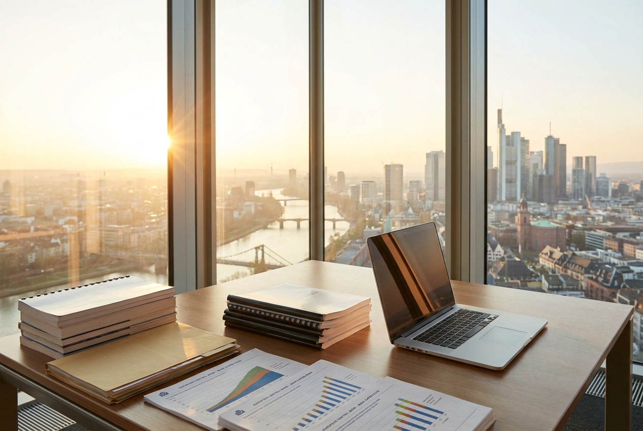 Building an innovative supervisory culture